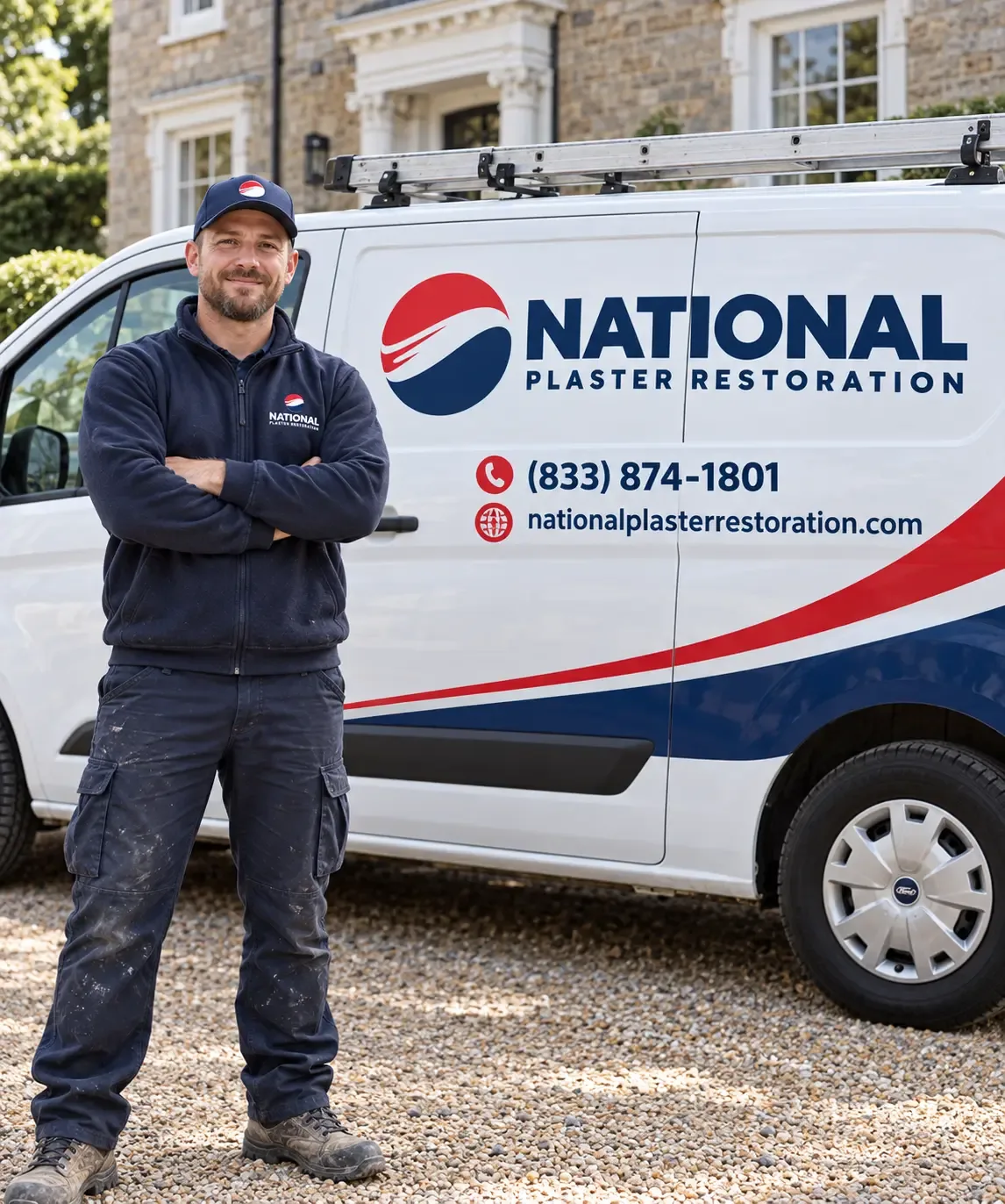 Plaster Repair company in Wendover, KY